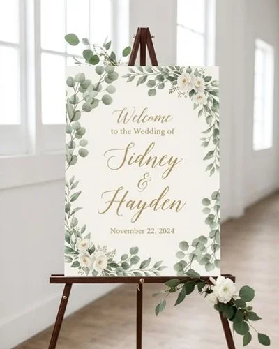 Save the Dates, Thank You Cards & More - Provo example 3